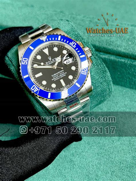 rolex watches prices in uae|rolex submariner price uae.